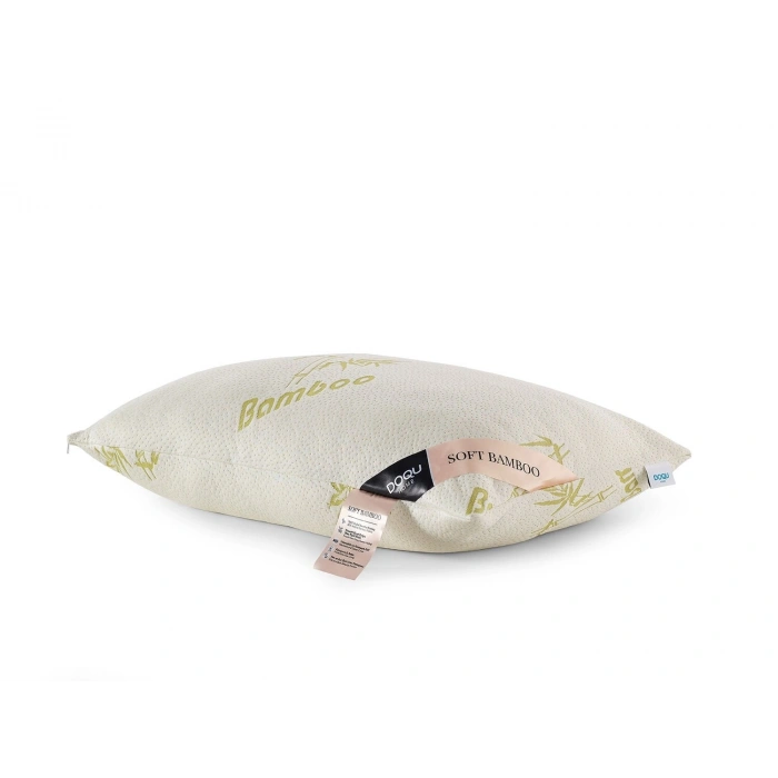 DOQU Home Soft Bamboo Yastık 50 x 70 cm