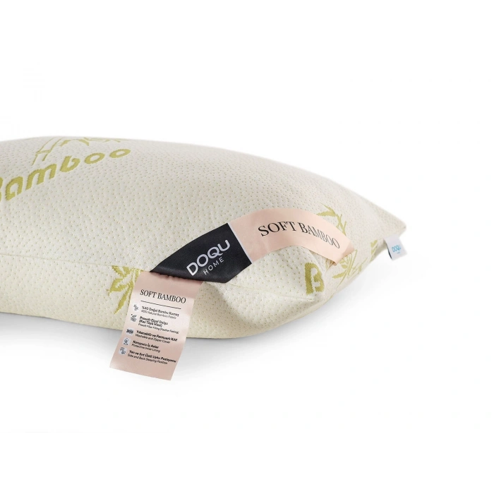 DOQU Home Soft Bamboo Yastık 50 x 70 cm