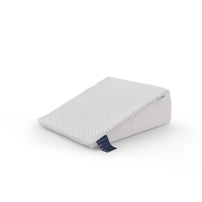 DOQU Home Anti Reflux Yastık 60 x 60 x 20 cm - Beyaz