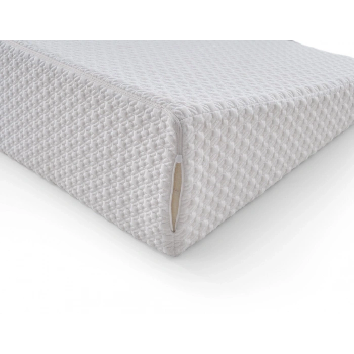 DOQU Home Anti Reflux Yastık 60 x 60 x 20 cm - Beyaz