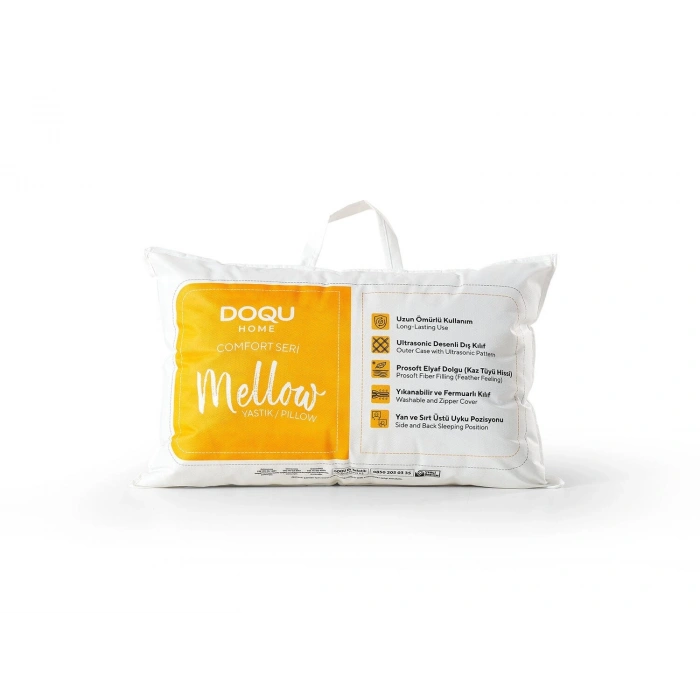 DOQU Home Mellow Yastık 50 x 70 cm
