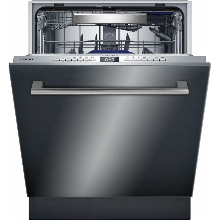 Siemens İQ500 SN45EB01NT 6 Programlı Bulaşık Makinesi