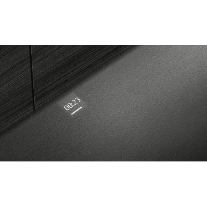 Siemens İQ500 SN45EB01NT 6 Programlı Bulaşık Makinesi