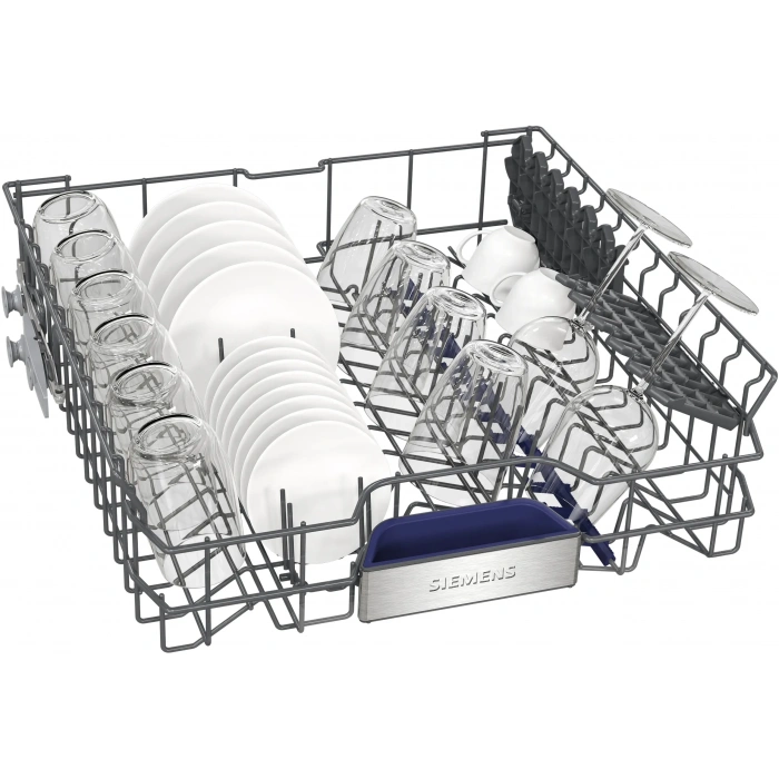 Siemens İQ500 SN45EB01NT 6 Programlı Bulaşık Makinesi