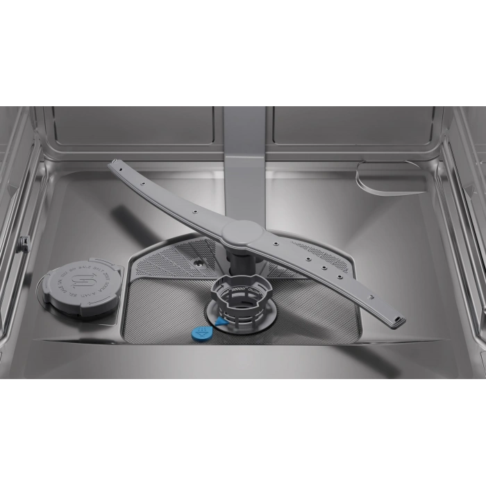 Siemens İQ500 SN45EB01NT 6 Programlı Bulaşık Makinesi