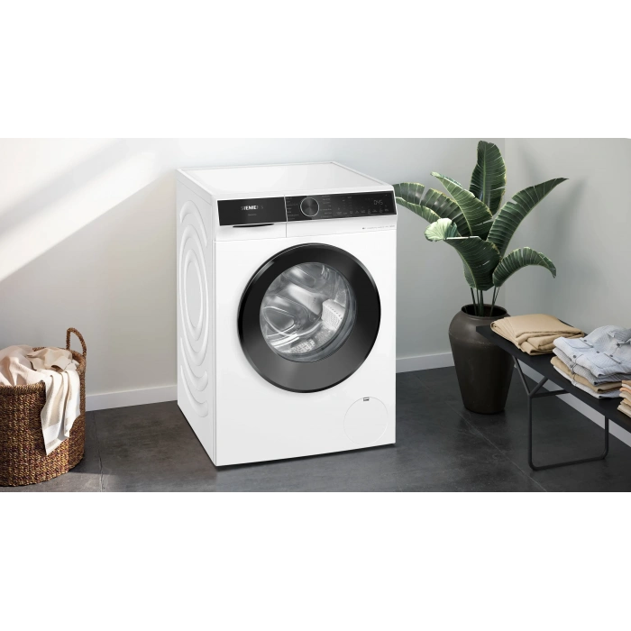 Siemens WG54K2Y0TR 10 kg 1400 Çamaşır Makinesi iQ500