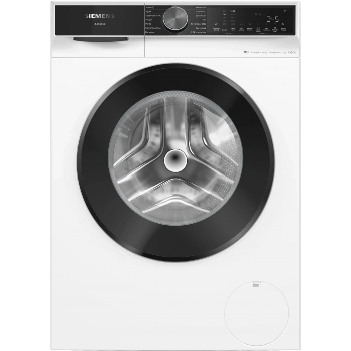 Siemens WG54K2Y0TR 10 kg 1400 Çamaşır Makinesi iQ500