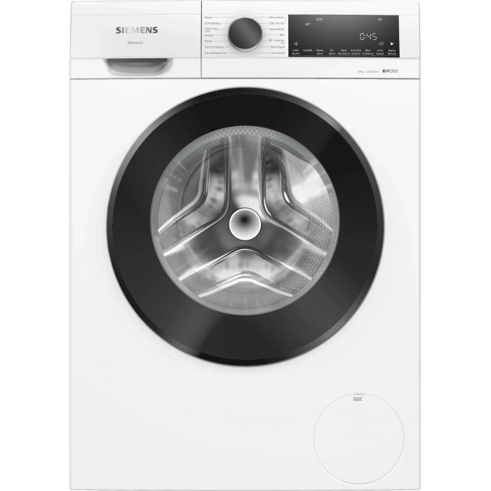 Siemens WG52A203TR 10 kg 1200 Çamaşır Makinesi iQ300