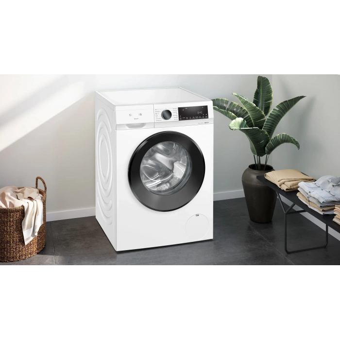 Siemens WG52A203TR 10 kg 1200 Çamaşır Makinesi iQ300