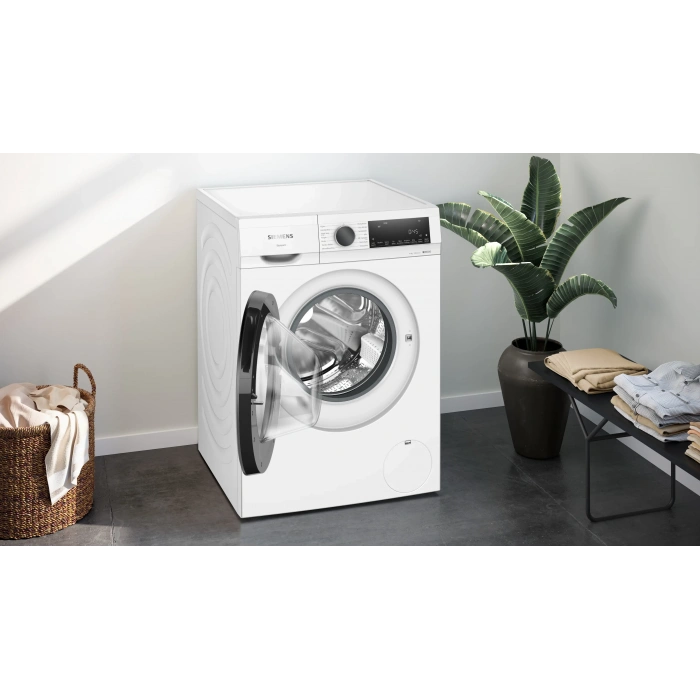 Siemens WG52A203TR 10 kg 1200 Çamaşır Makinesi iQ300