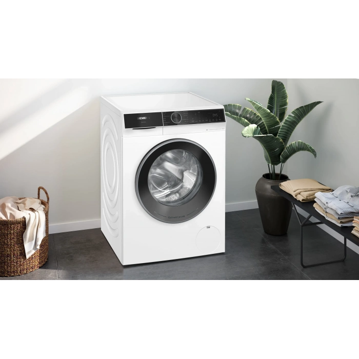 Siemens WG64K2Y0TR 11 kg 1400 Çamaşır Makinesi iQ500