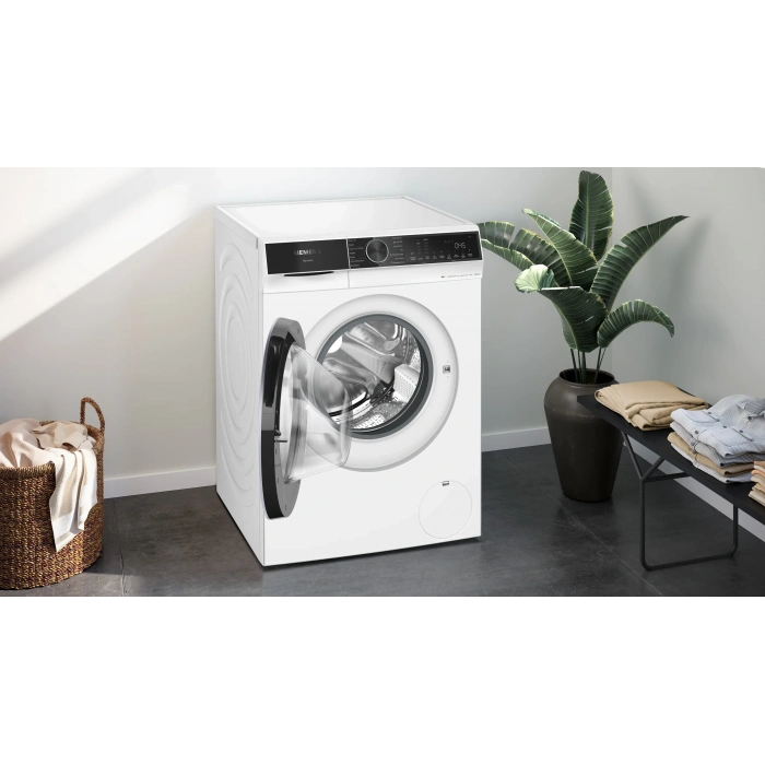 Siemens WG64K2Y0TR 11 kg 1400 Çamaşır Makinesi iQ500