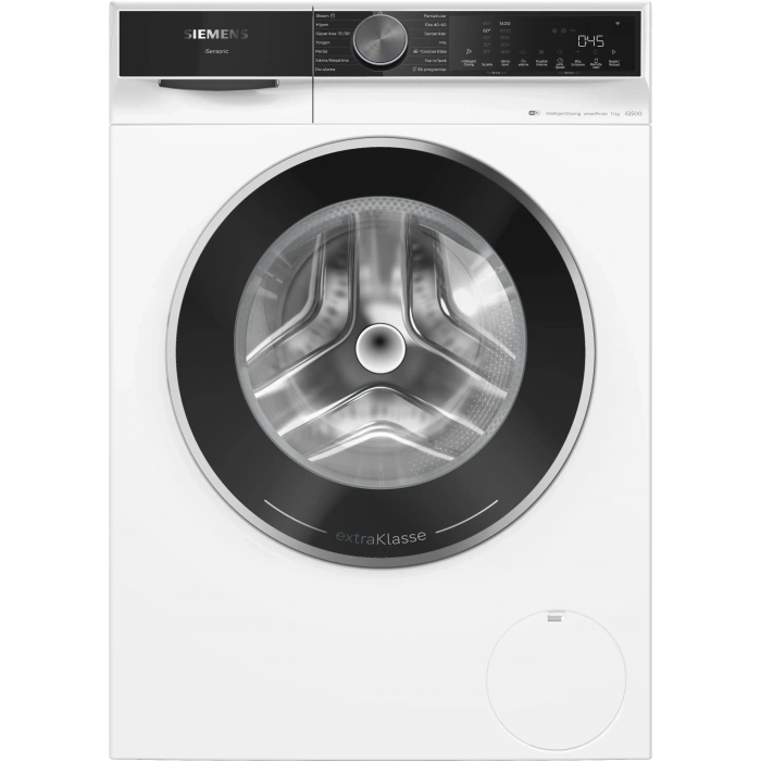 Siemens WG64K2Y0TR 11 kg 1400 Çamaşır Makinesi iQ500