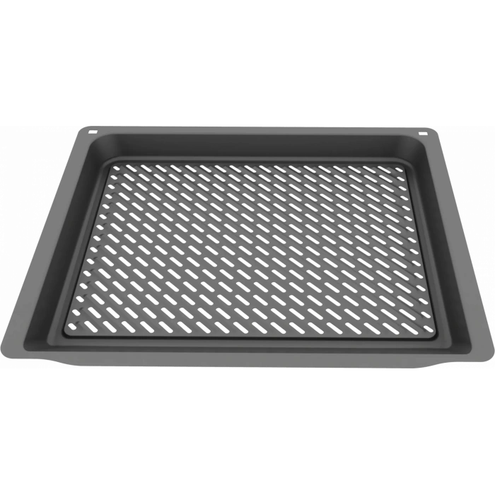 Siemens HZ629070 Air Fry & Grill tray  Tepsi 34 x 455 x 375 mm