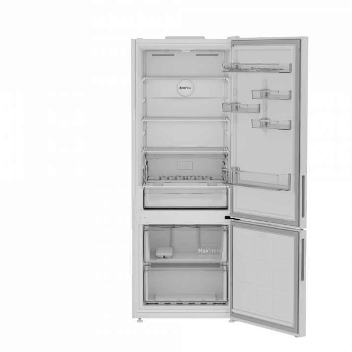 Altus ALK 464 E Kombi Tipi No Frost Buzdolabı
