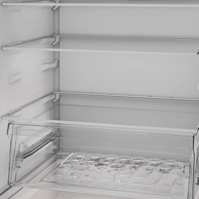 Altus ALK 464 E Kombi Tipi No Frost Buzdolabı