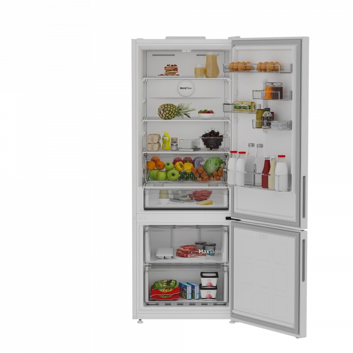 Altus ALK 464 E Kombi Tipi No Frost Buzdolabı