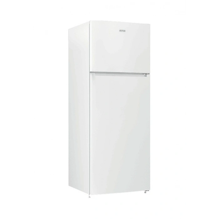 Altus AL 355 BE 437 LT Statik Çift Kapılı Buzdolabı