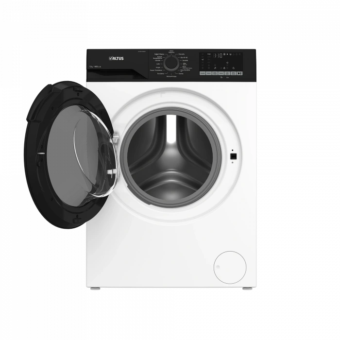 Altus AL CM 121460 D 1400 Devir 12 kg Çamaşır Makinesi