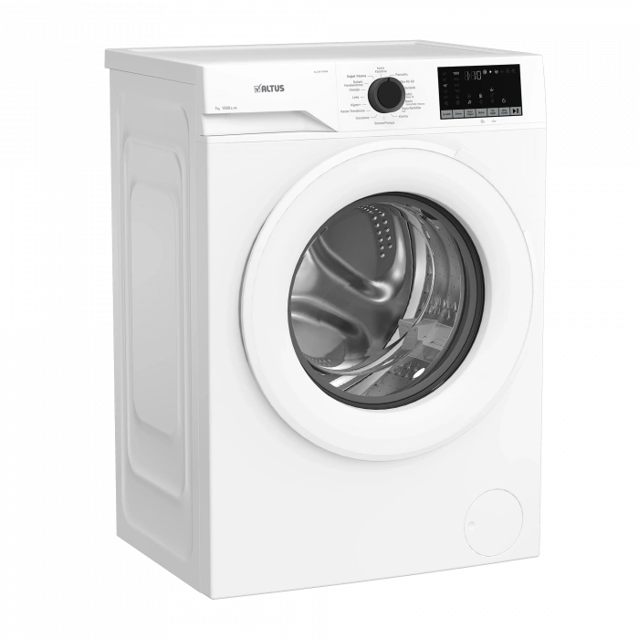 Altus AL CM 71045R 1000 Devir 7 kg Çamaşır Makinesi