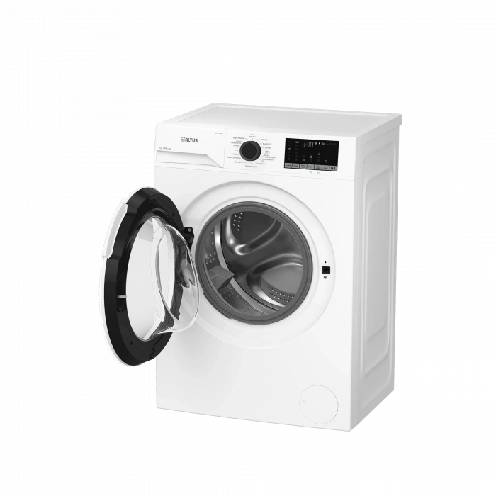 Altus AL CM 71045R 1000 Devir 7 kg Çamaşır Makinesi