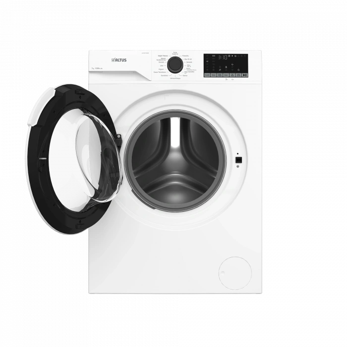 Altus AL CM 71045R 1000 Devir 7 kg Çamaşır Makinesi