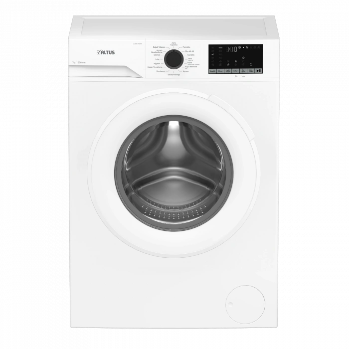 Altus AL CM 71045R 1000 Devir 7 kg Çamaşır Makinesi
