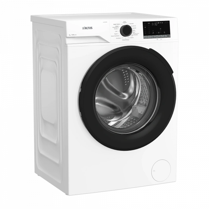 Altus AL CM 81050 1000 Devir 8 kg Çamaşır Makinesi