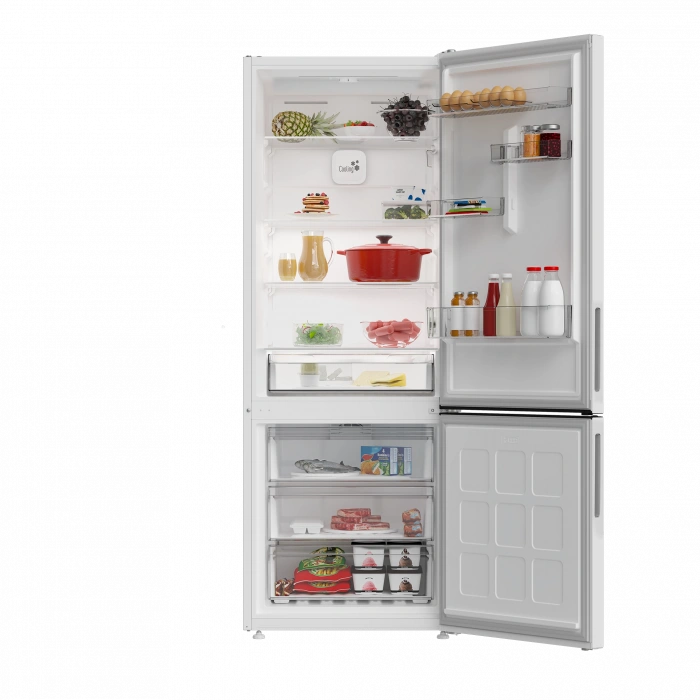Altus ALK 472 E 490 LT No-Frost Kombi Tipi Buzdolabı