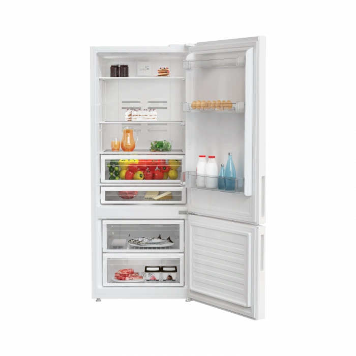 Altus ALK 474 E 532 LT No-Frost Buzdolabı