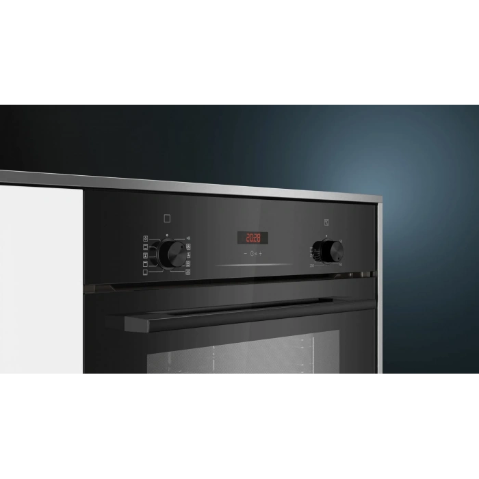 Siemens HB012FBB1T ANKASTRE ELEKTRİKLİ FIRIN