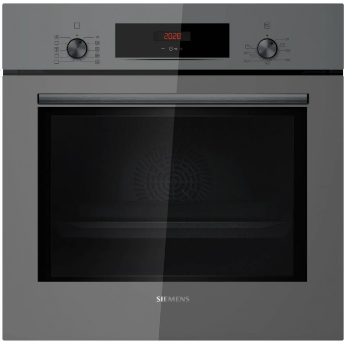 Siemens HB012FBH1T ANKASTRE ELEKTRİKLİ FIRIN