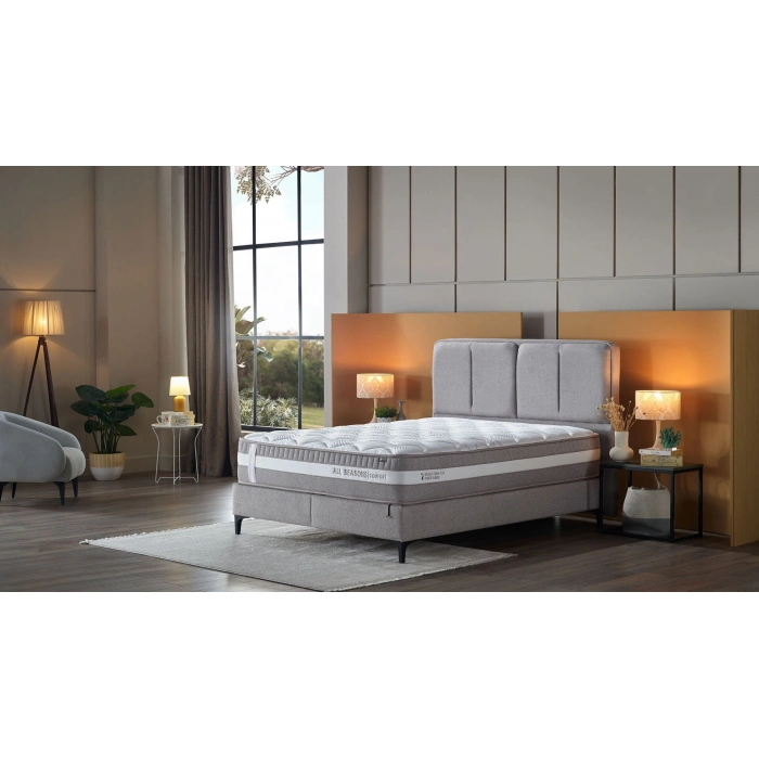Bellona All Seasons Comfort Yatak Alez Hediyeli