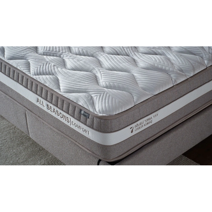Bellona All Seasons Comfort Yatak Alez Hediyeli