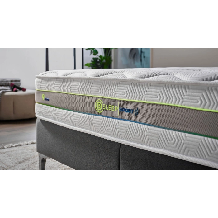 Bellona B Sleep Sport Yatak Alez Hediyeli