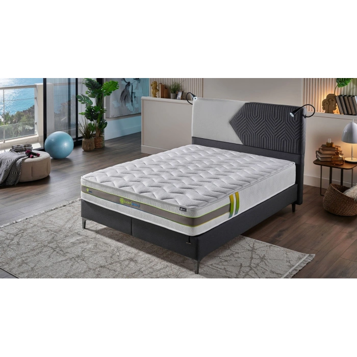 Bellona B Sleep Sport Yatak Alez Hediyeli