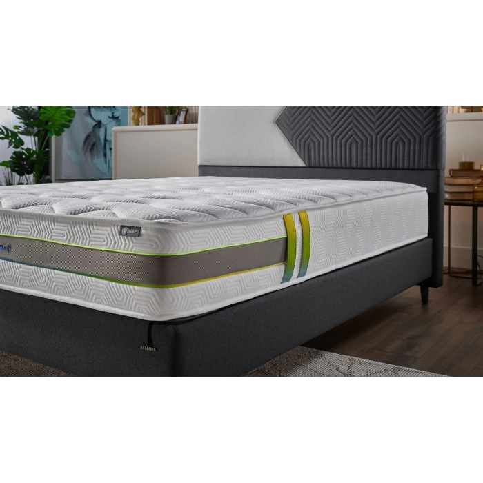 Bellona B Sleep Sport Yatak Alez Hediyeli