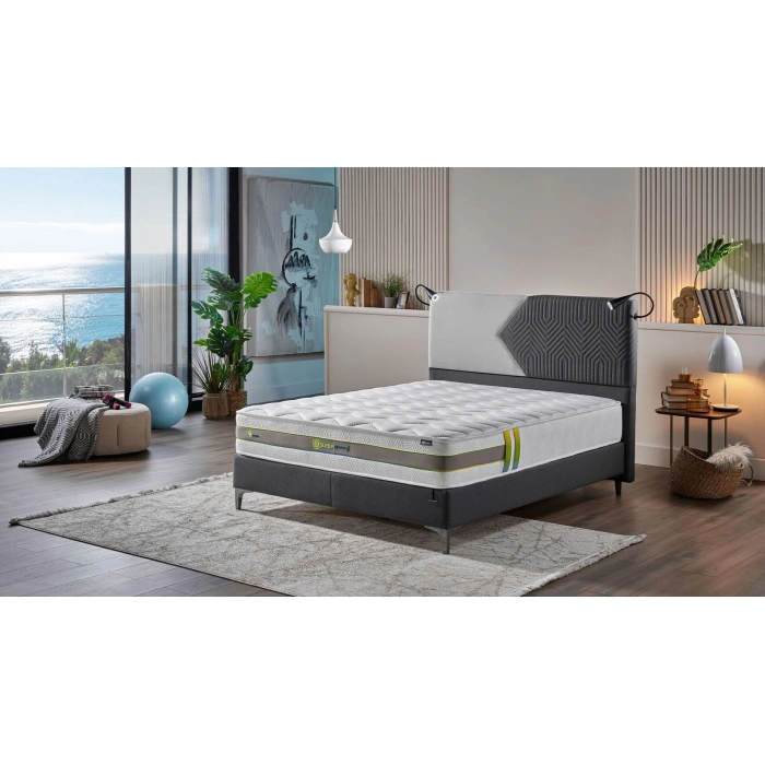 Bellona B Sleep Sport Yatak Alez Hediyeli