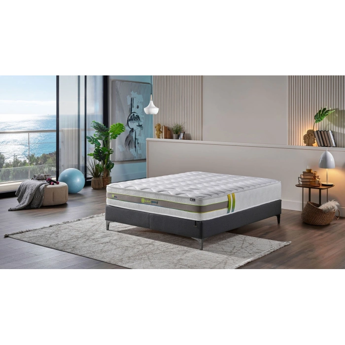 Bellona B Sleep Sport Yatak Alez Hediyeli