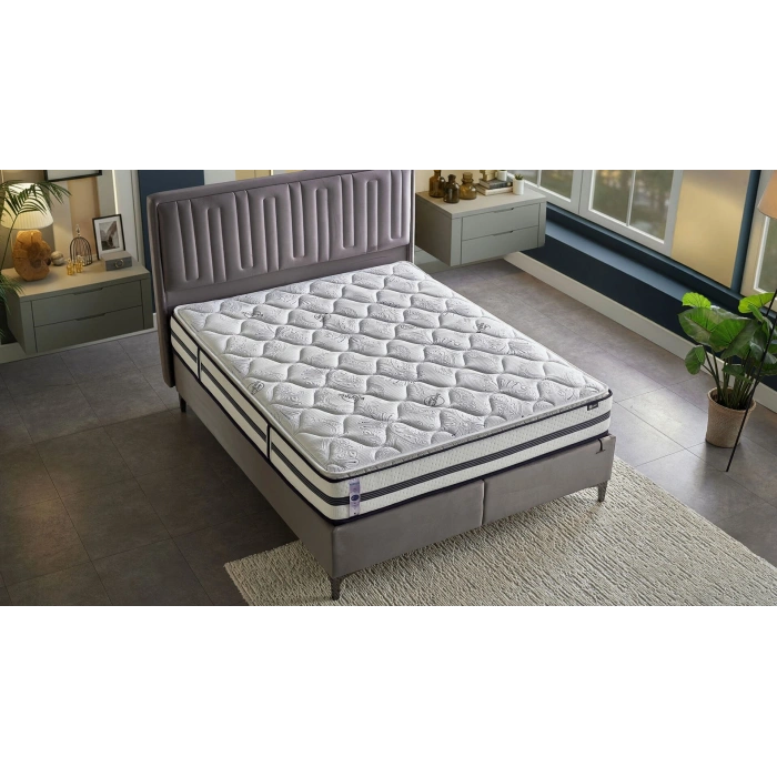 Bellona Bioenergy Active Yatak Alez Hediyeli