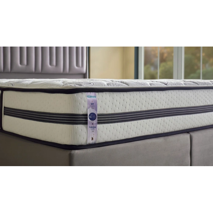 Bellona Bioenergy Active Yatak Alez Hediyeli