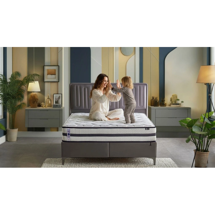 Bellona Bioenergy Active Yatak Alez Hediyeli