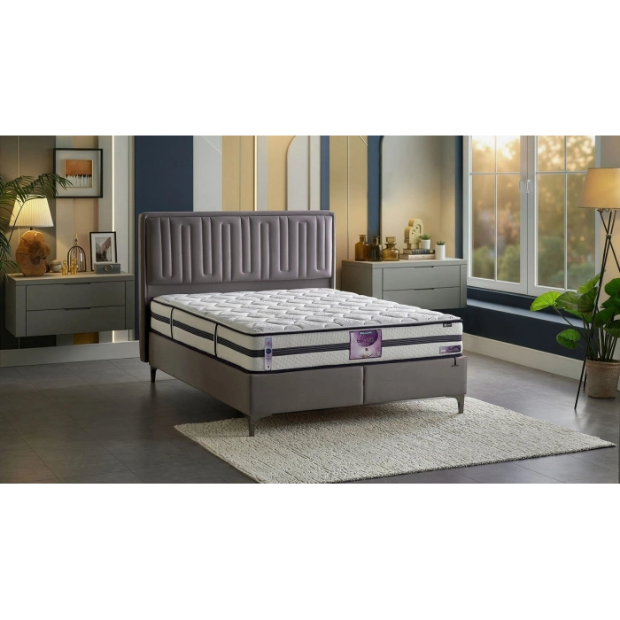 Bellona Bioenergy Active Yatak Alez Hediyeli