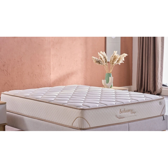 Bellona BoheemSleep Yatak Alez Hediyeli