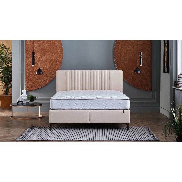 Bellona Caprice Yatak Alez Hediyeli