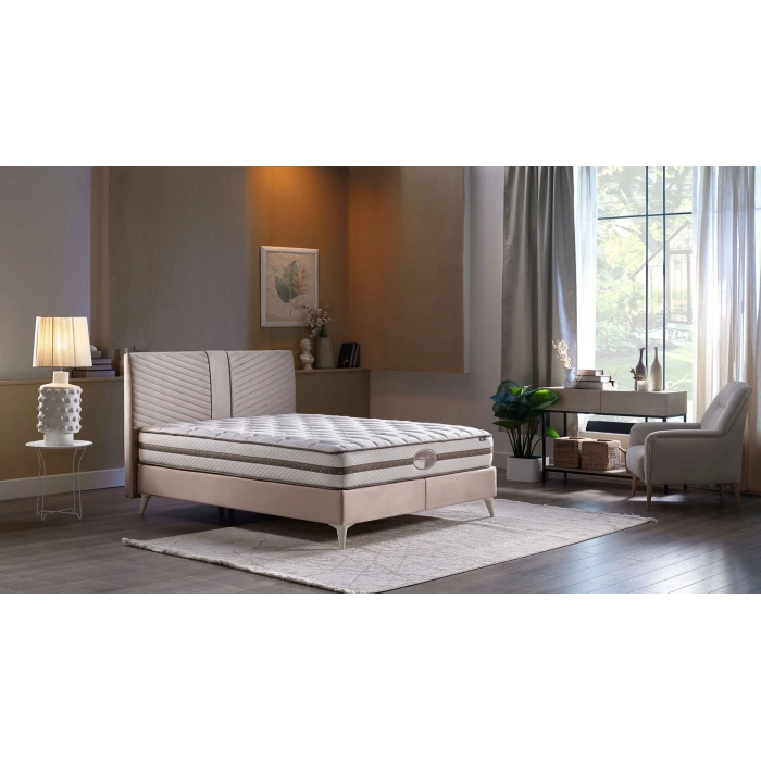 Bellona ClimaRest Yatak Alez Hediyeli