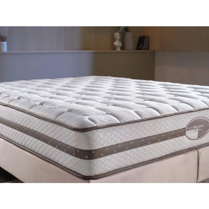 Bellona ClimaRest Yatak Alez Hediyeli