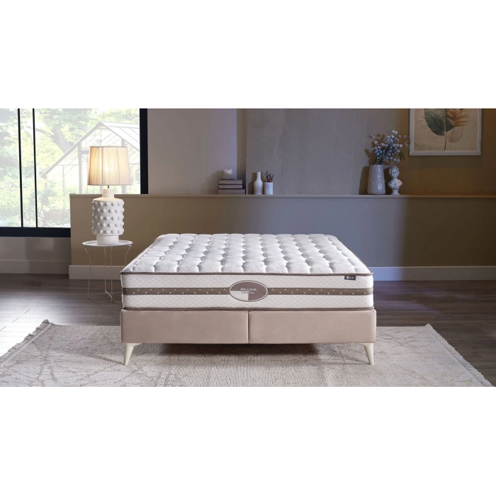 Bellona ClimaRest Yatak Alez Hediyeli