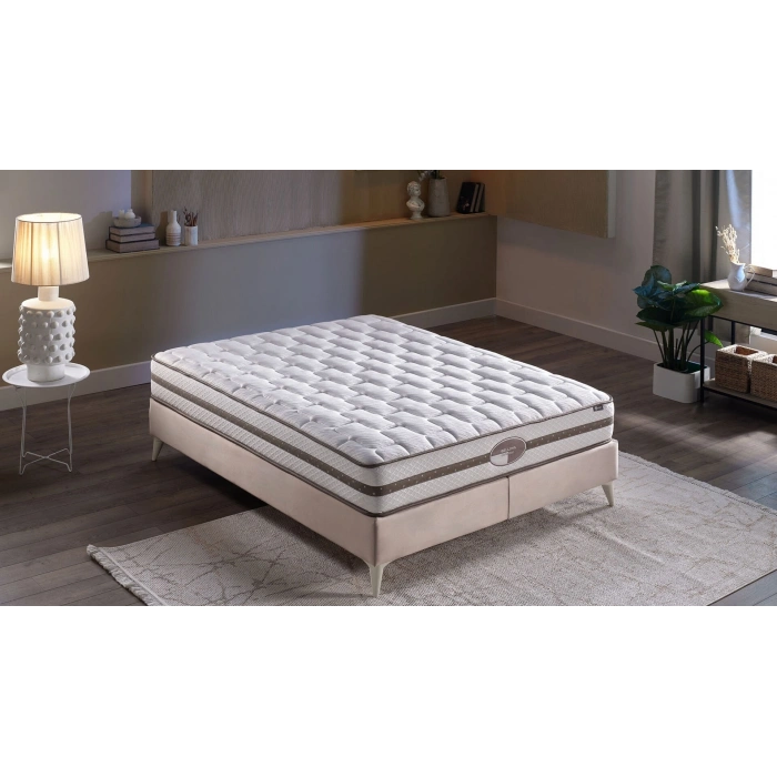 Bellona ClimaRest Yatak Alez Hediyeli