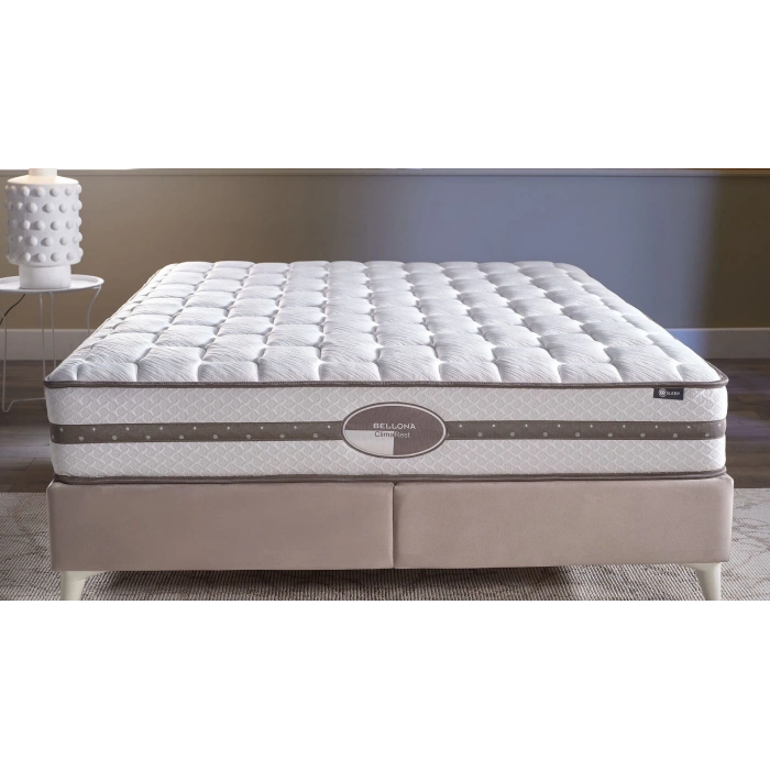 Bellona ClimaRest Yatak Alez Hediyeli